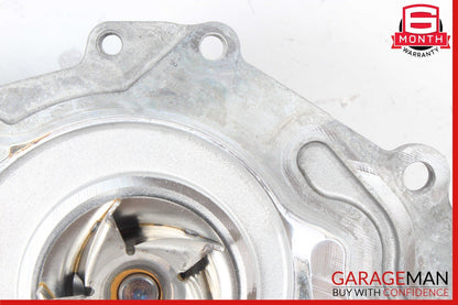 05-12 Mercedes W211 E350 SLK300 ML350 V6 Engine Coolant Motor Water Pump OEM