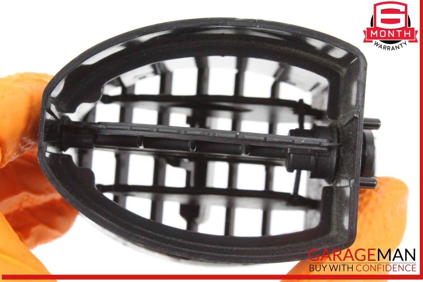 05-11 Mercedes R171 SLK280 Front Left or Right Side Dash AC Air Vent Trim OEM