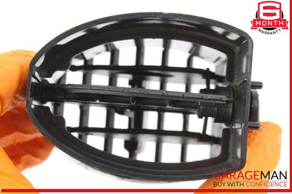 05-11 Mercedes R171 SLK280 Front Left or Right Side Dash AC Air Vent Trim OEM