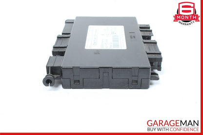 03-12 Mercedes SLK280 CLS500 E350 E63 Front Right Side Seat Control Module Unit