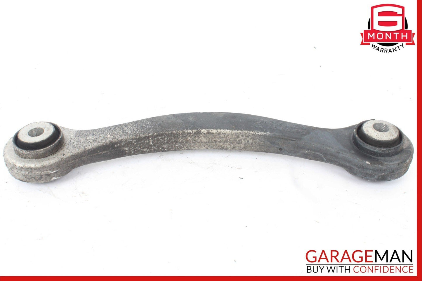03-11 Mercedes SL550 CLS500 E500 Rear Right or Left Suspension Upper Control Arm