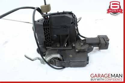 06-11 Mercedes W219 CLS550 Front Right Passenger Door Lock Latch Actuator OEM