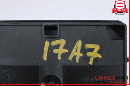 12-18 Audi A7 A6 S7 Electronic Parking Brake Control Module Unit 4H0907801L OEM