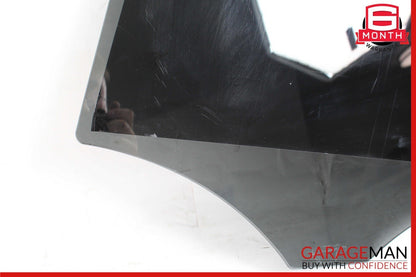 06-11 Mercedes W164 ML350 ML550 Rear Right Side Door Window Auto Glass OEM