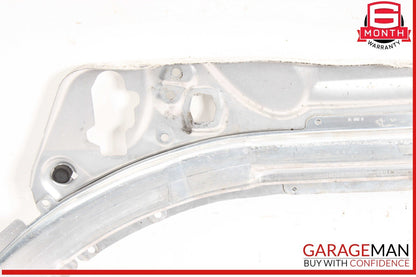 15-20 Mercedes W205 C300 Front Upper Radiator Support Tie Bar OEM
