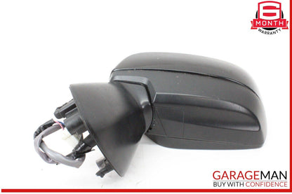 15-21 Subaru WRX Front Left Driver Side Door Rear View Mirror Black OEM