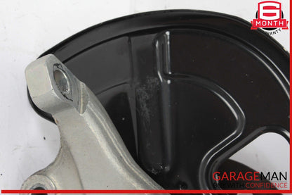 08-20 Mercedes W204 C300 E550 Front Left Side Wheel Spindle Knuckle Hub Bearing