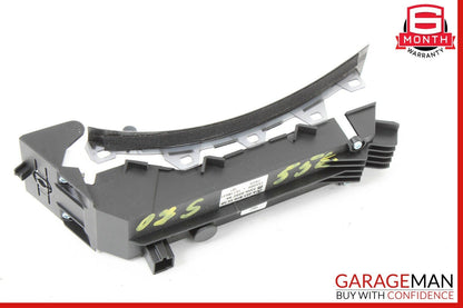 07-09 Mercedes W221 S450 S550 ESP Parking Assist Suspension Switch Module OEM
