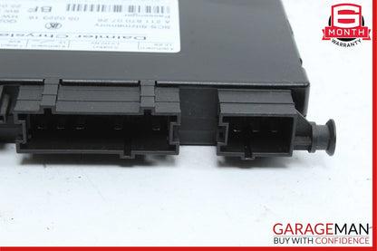03-12 Mercedes GL500 SLK280 CLS500 Front Right Side Seat Control Module Unit