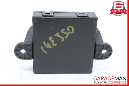 08-18 Mercedes E350 C300 CLS550 CLS400 Rear Right Side Door Control Module Unit
