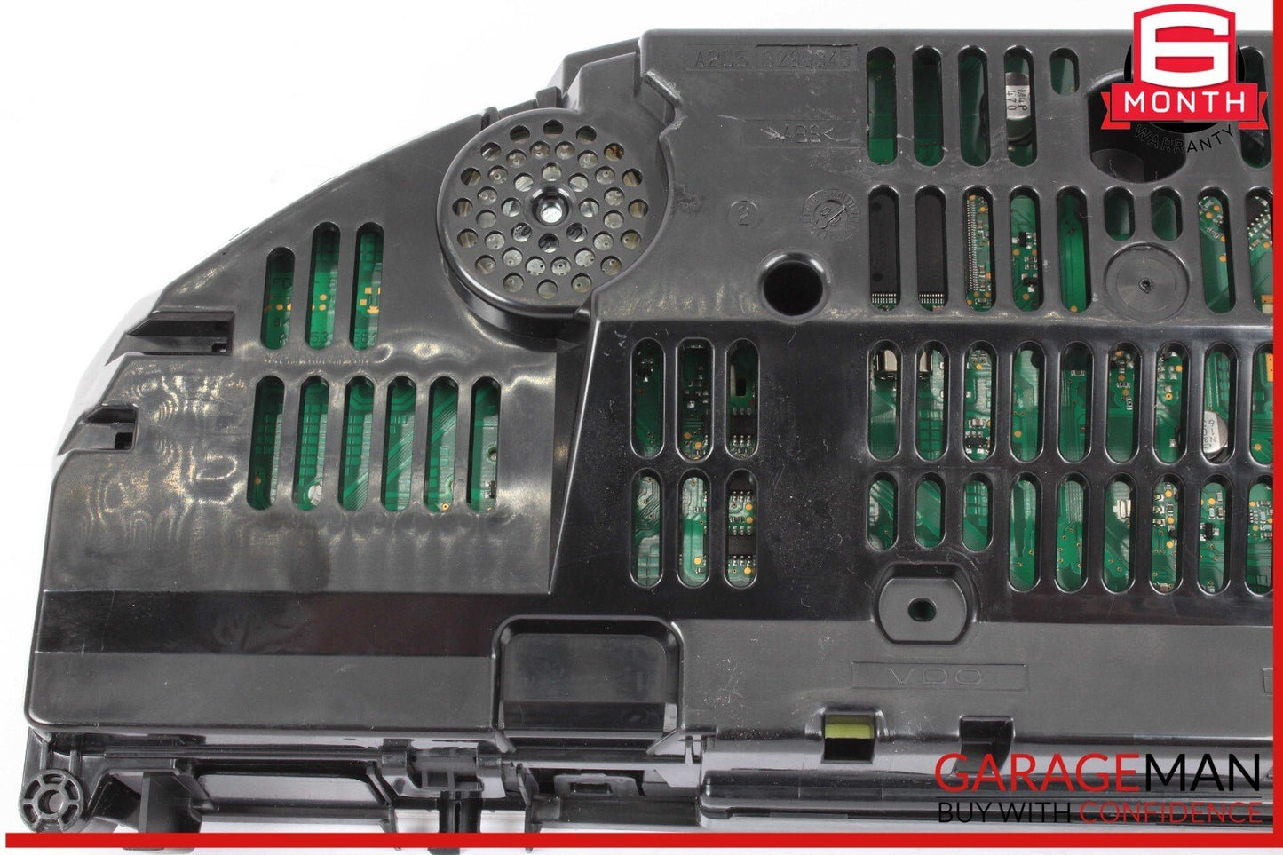 10-13 Mercedes W212 E550 E500 E350 Instrument Cluster Speedometer Odometer OEM