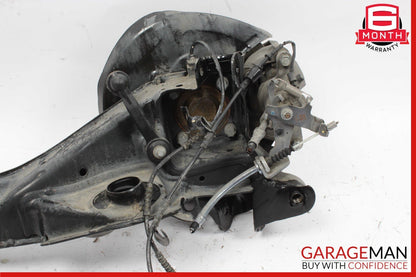 14-19 Mini Cooper Hardtop Rear Right Spindle Knuckle Hub Bearing Assembly OEM