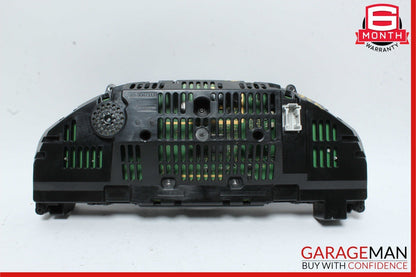 12-14 Mercedes W204 C250 C300 C350 Speedometer Odometer Instrument Cluster Gauge
