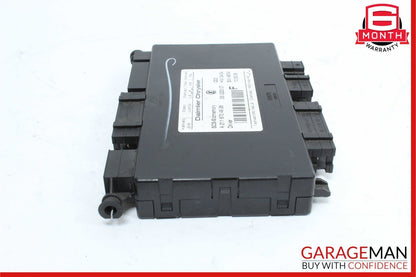 03-11 Mercedes X164 GL450 4MATIC Front Left Side Seat Control Module Unit OEM