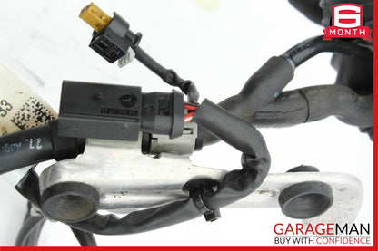 10-11 Mercedes W212 E350 Main Engine Motor Wire Wiring Harness OEM
