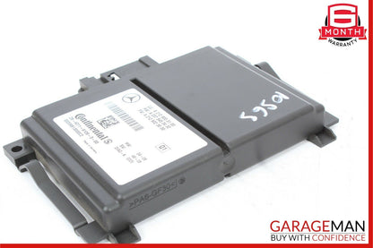 10-13 Mercedes S400 S550 E550 Distronic Adaptive Cruise Control Module Unit
