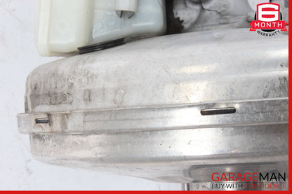14-19 Mercedes W117 CLA250 CLA200 Power Brake Booster Master Cylinder Reservoir
