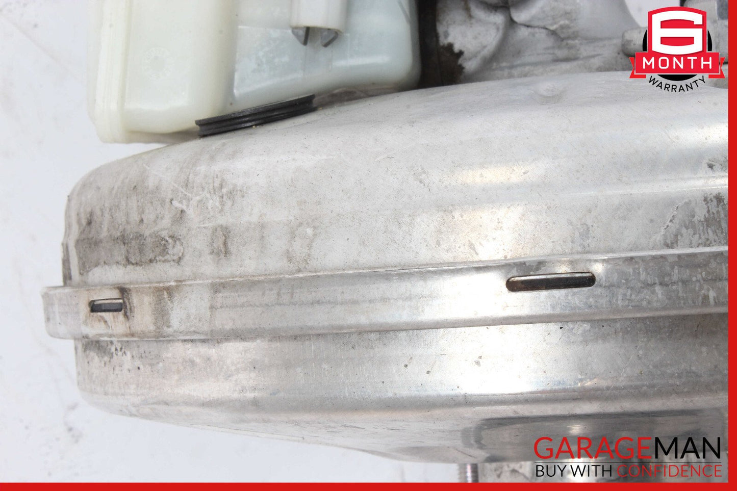 14-19 Mercedes W117 CLA250 CLA200 Power Brake Booster Master Cylinder Reservoir