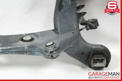 07-13 Mercedes W221 S350 S600 Rear Subframe Crossmember Cross Member Sub Frame