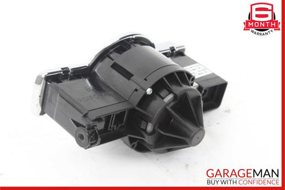 07-13 Mercedes W221 S550 CL550 Headlight Fog Light Switch Control Module OEM