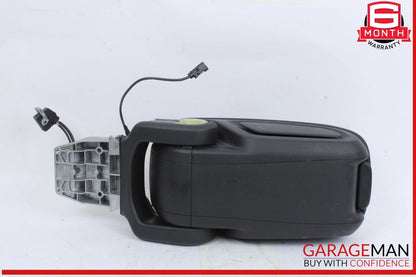 17-24 Mini Cooper S Countryman Front Center Arm Rest Armrest Black 9373771 OEM