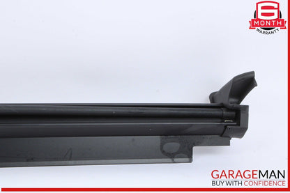 97-04 Mercedes R170 SLK320 SLK230 SLK32 Trunk Cargo Cover Black 1706900265 OEM
