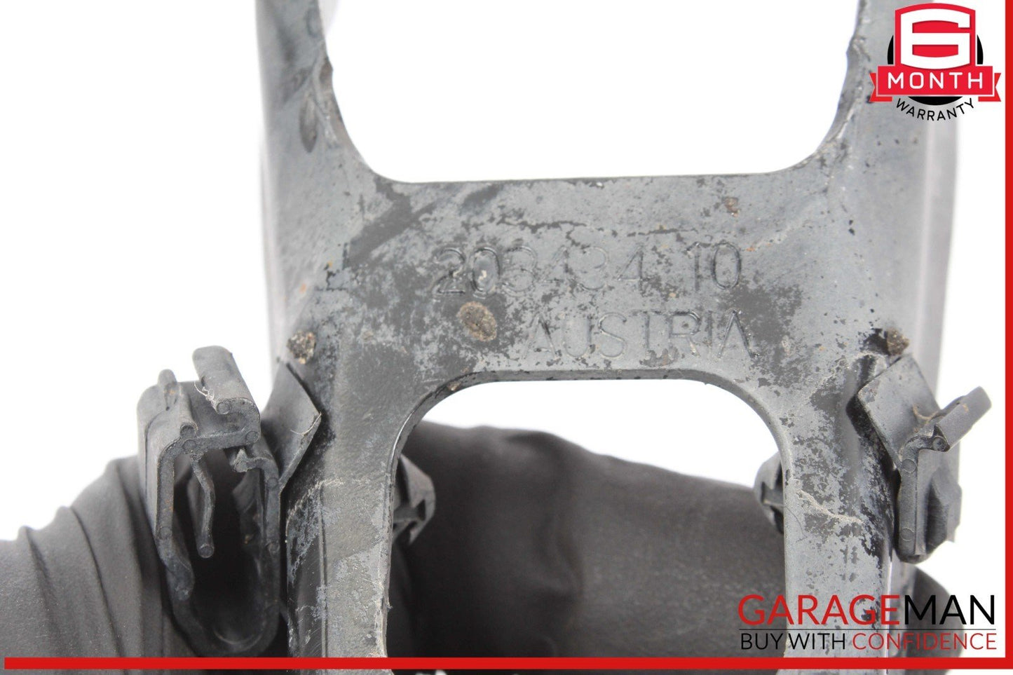 14-21 BMW i3 I01 Hybrid Rear Right Passenger Side Upper Control Arm 6867882 OEM