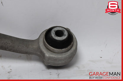 08-14 Mercedes W204 C300 C250 Front Left Side Curved Wishbone Control Arm OEM
