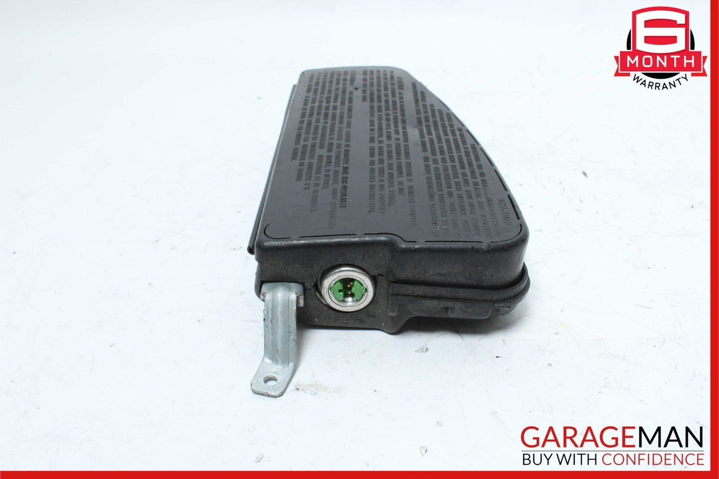 06-14 Mercedes W221 S550 ML350 Front Right Side Seat Air Bag Airbag SRS OEM