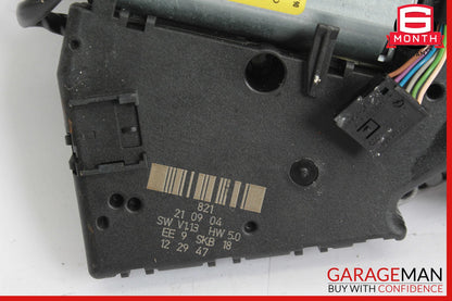 03-10 Porsche Cayenne S 955 957 Sunroof Moonroof Motor Unit 8D0959591C OEM