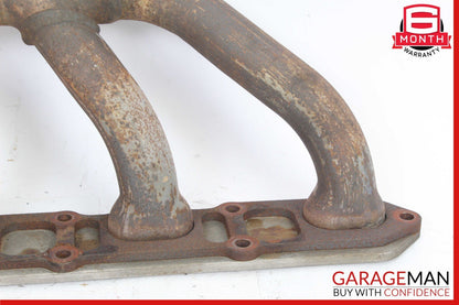 97-99 Porsche Boxster 996 2.5L Right Passenger Side Exhaust Manifold Header