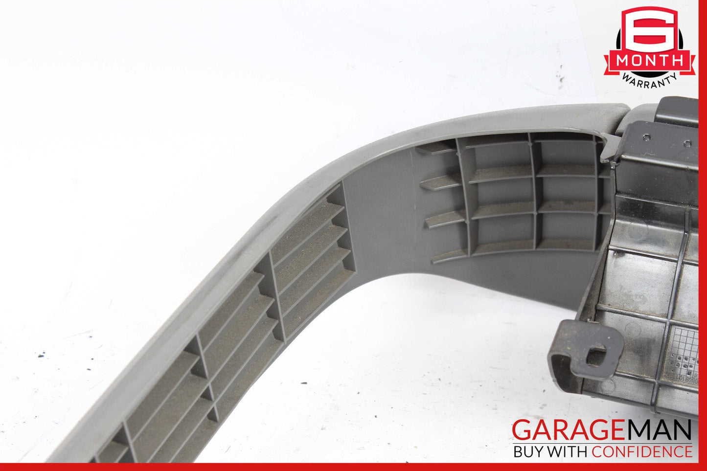 07-13 Mercedes W216 CL550 Front Left Side Under Seat Compartment Trim OEM