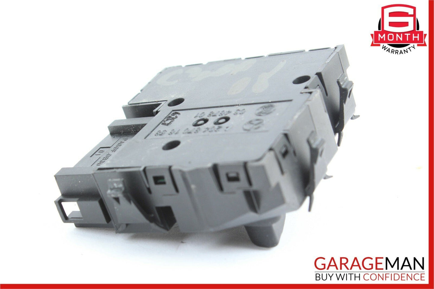 08-15 Mercedes W204 C300 GLK280 Front Right Side Seat Control Switch OEM