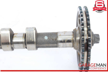 10-16 Porsche Panamera 970 Cayenne 958 Left Driver Side Exhaust Camshaft OEM