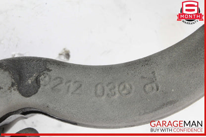 10-16 Mercedes W212 E350 Front Left Driver Side Suspension Wishbone Control Arm