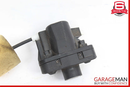 07-14 Mercedes W216 CL550 S550 S400 Rear Trunk Lid Latch Lock Actuator OEM