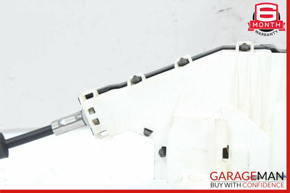 14-17 Maserati Ghibli Rear Left Side Door Lock Latch Actuator Mechanism OEM