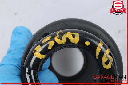 15-20 Mercedes W205 C300 Rear Right & Left Shock Absorber Coil Spring Set of 2