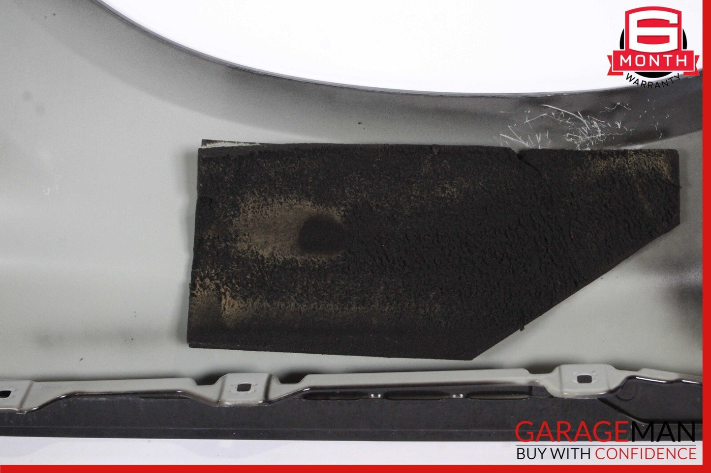 07-12 Mercedes X164 GL550 Front Right Passenger Side Wing Fender Panel Cover