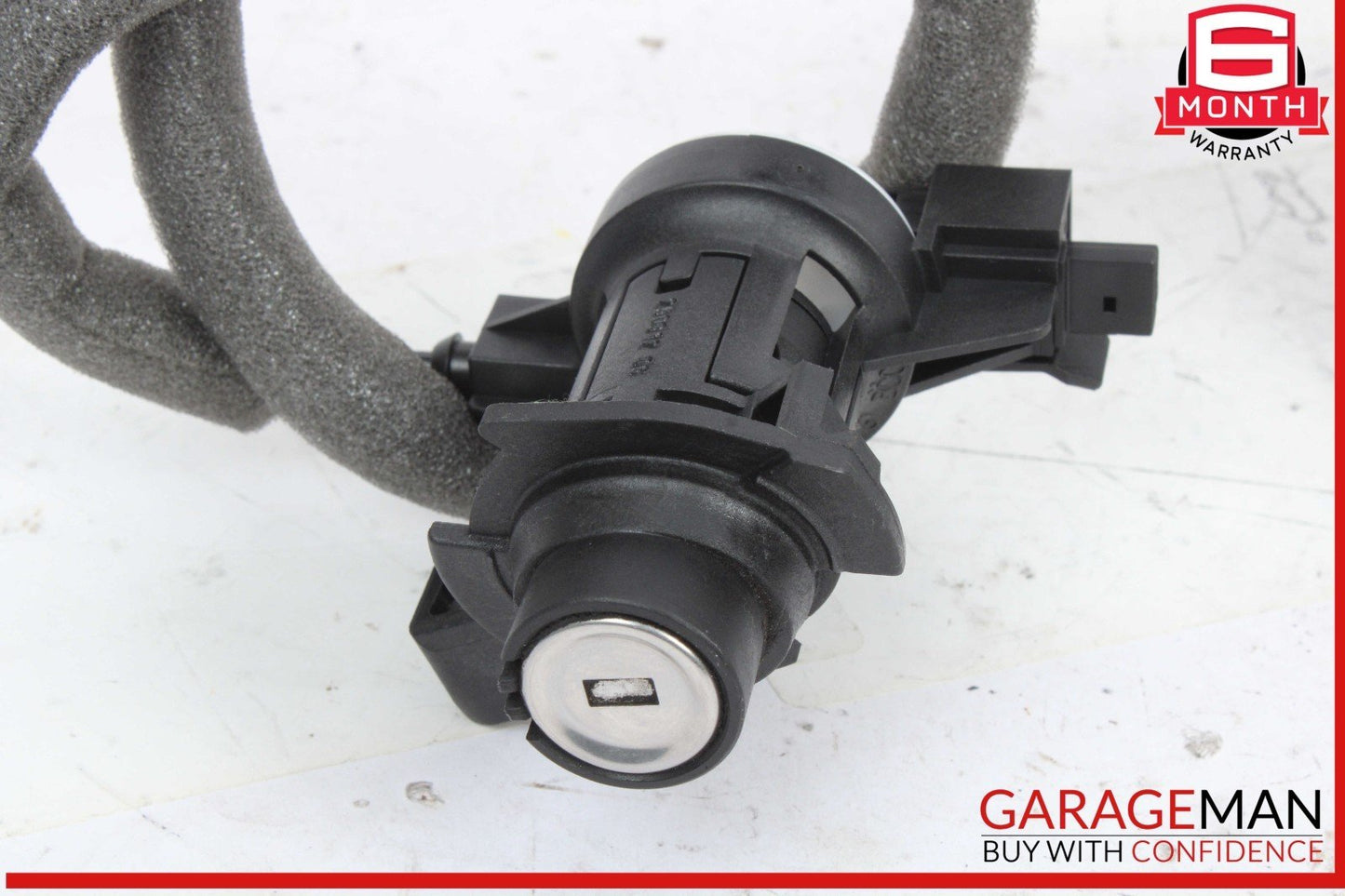 08-17 Mercedes W204 C250 C300 C350 Trunk Lid Latch Lock Actuator 2047500261 OEM
