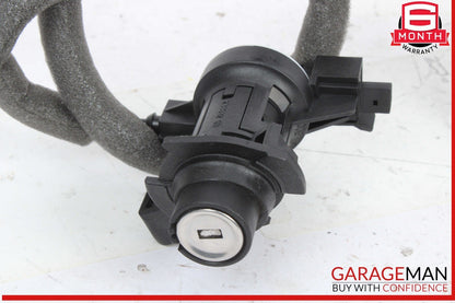 08-17 Mercedes W204 C250 C300 C350 Trunk Lid Latch Lock Actuator 2047500261 OEM