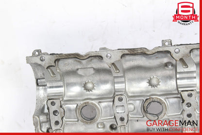 06-13 Mercedes W204 C300 Right Side Engine Motor Cylinder Head Valve Cover OEM