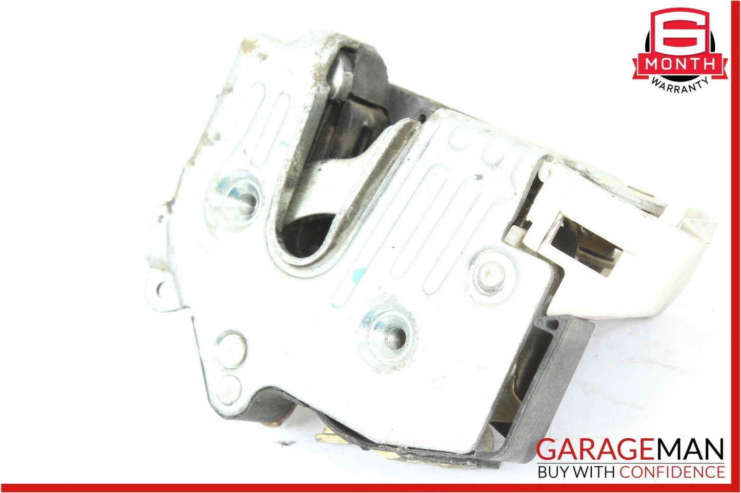 94-97 Mercedes W124 E300 E320 Rear Right Passenger Side Door Lock Latch Actuator
