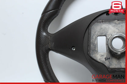 10-11 Mercedes W207 E350 E400 AMG Sport 3 Spoke Steering Wheel Beige
