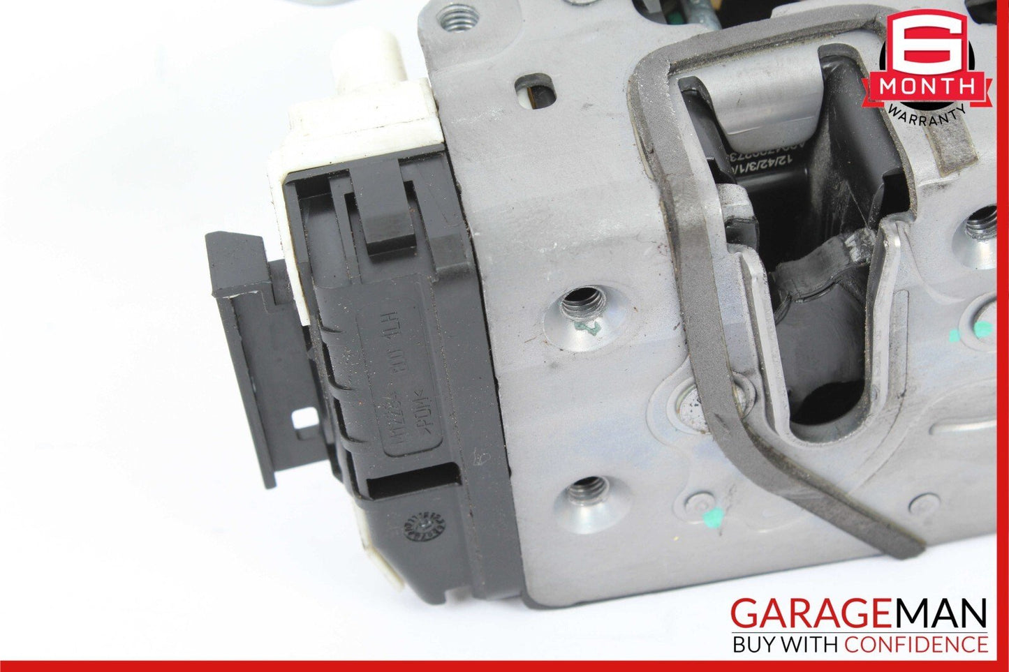 08-20 Mercedes C250 C350 E350 Front Left Side Door Lock Latch Actuator OEM