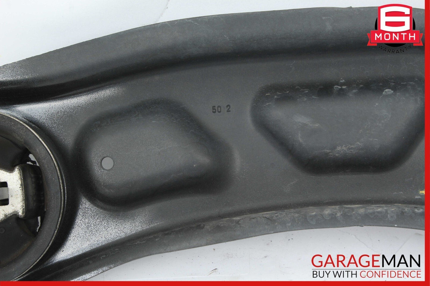 14-18 Mercedes W117 CLA250 Rear Left Driver Side Lower Control Arm OEM