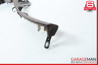 07-13 Mercedes W221 S550 S450 Dashboard Center Trim Molding 2216800671 OEM