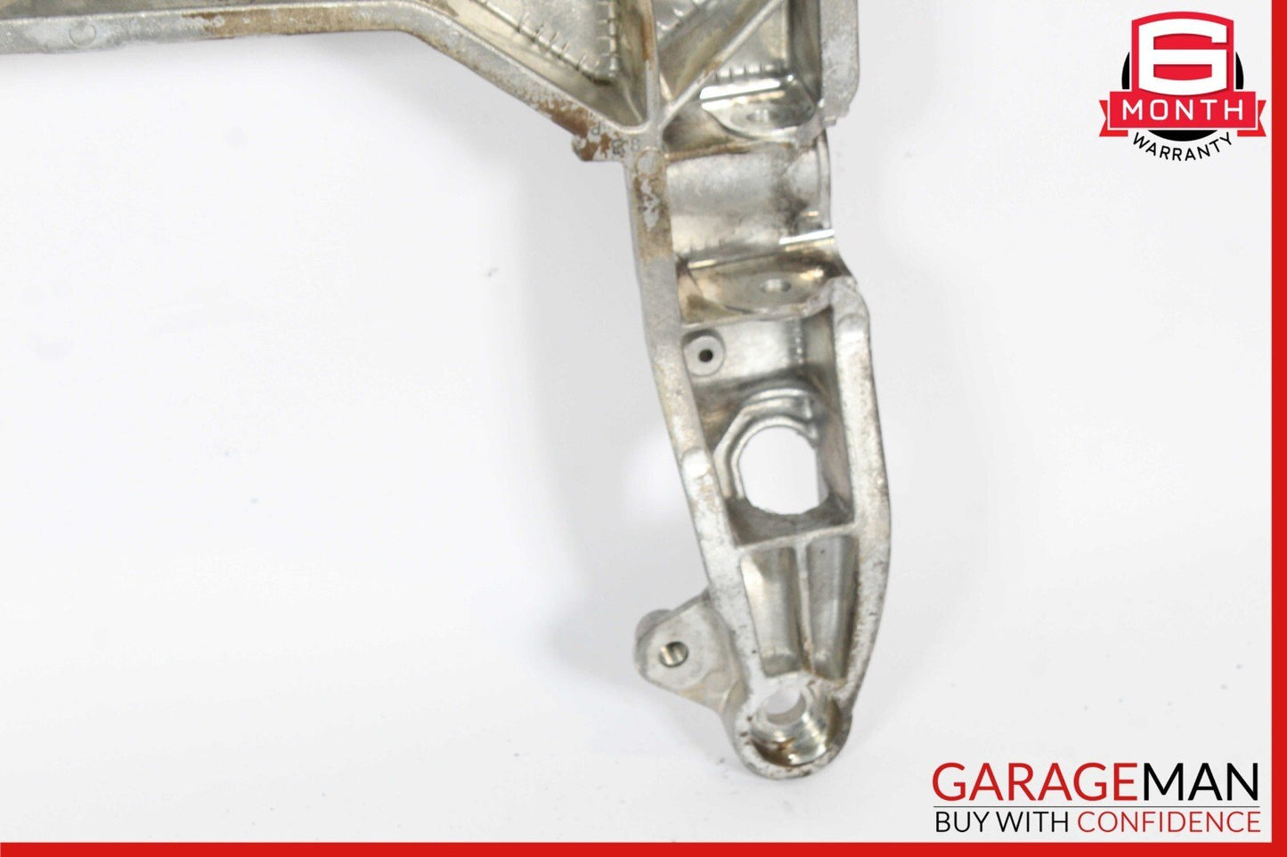 97-04 Porsche Boxster 986 911 Front Subframe Crossmember Sub Frame Bar OEM