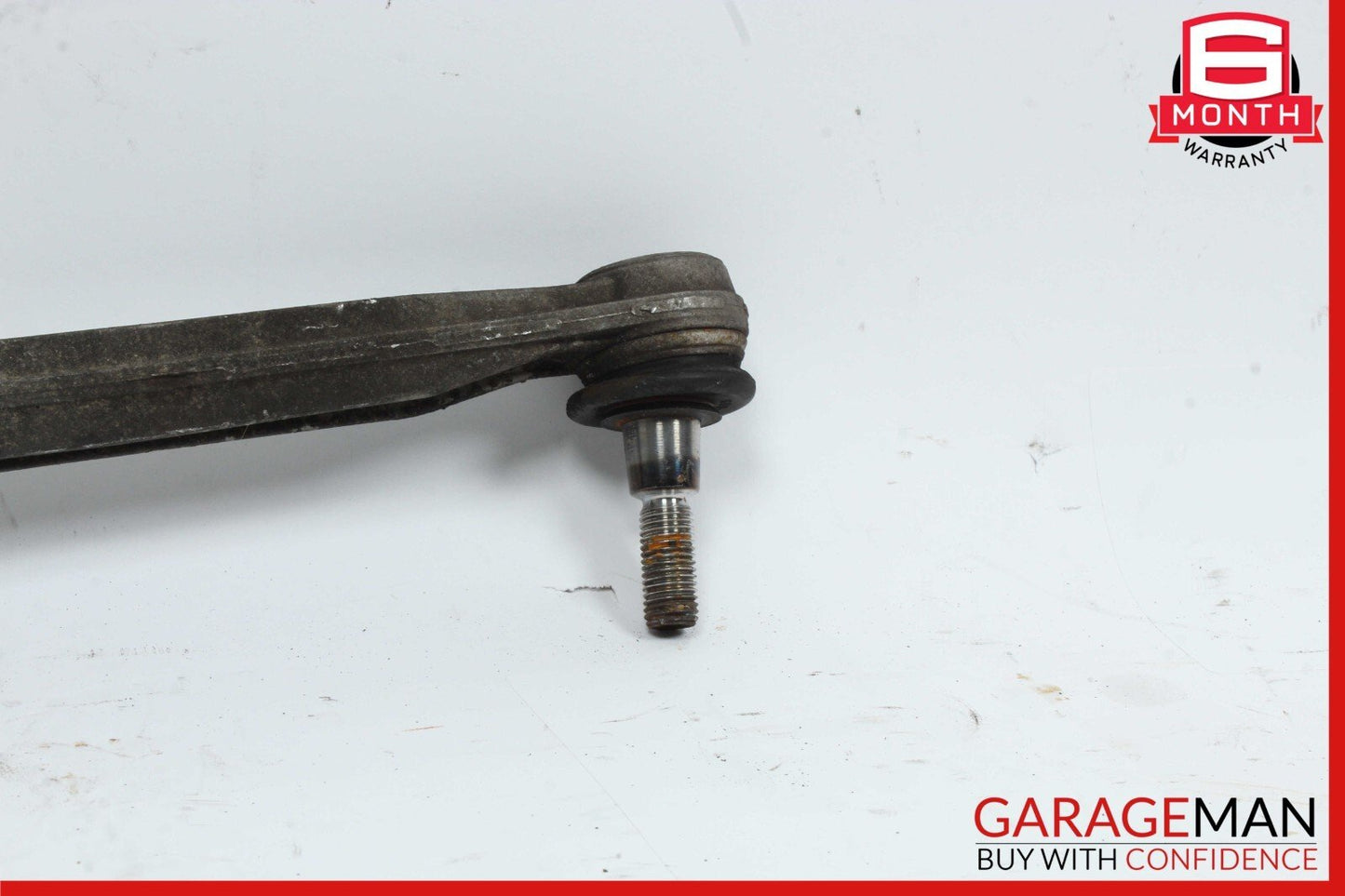 97-05 Porsche Boxster S Carrera 996 Rear Left or Right Lower Control Arm Track