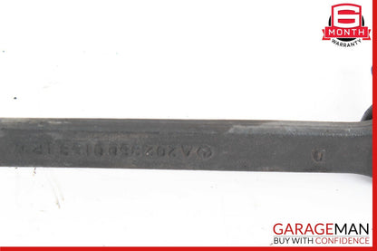 90-02 Mercedes R129 500SL SL500 Rear Left / Right Lower Tie Rod Control Arm